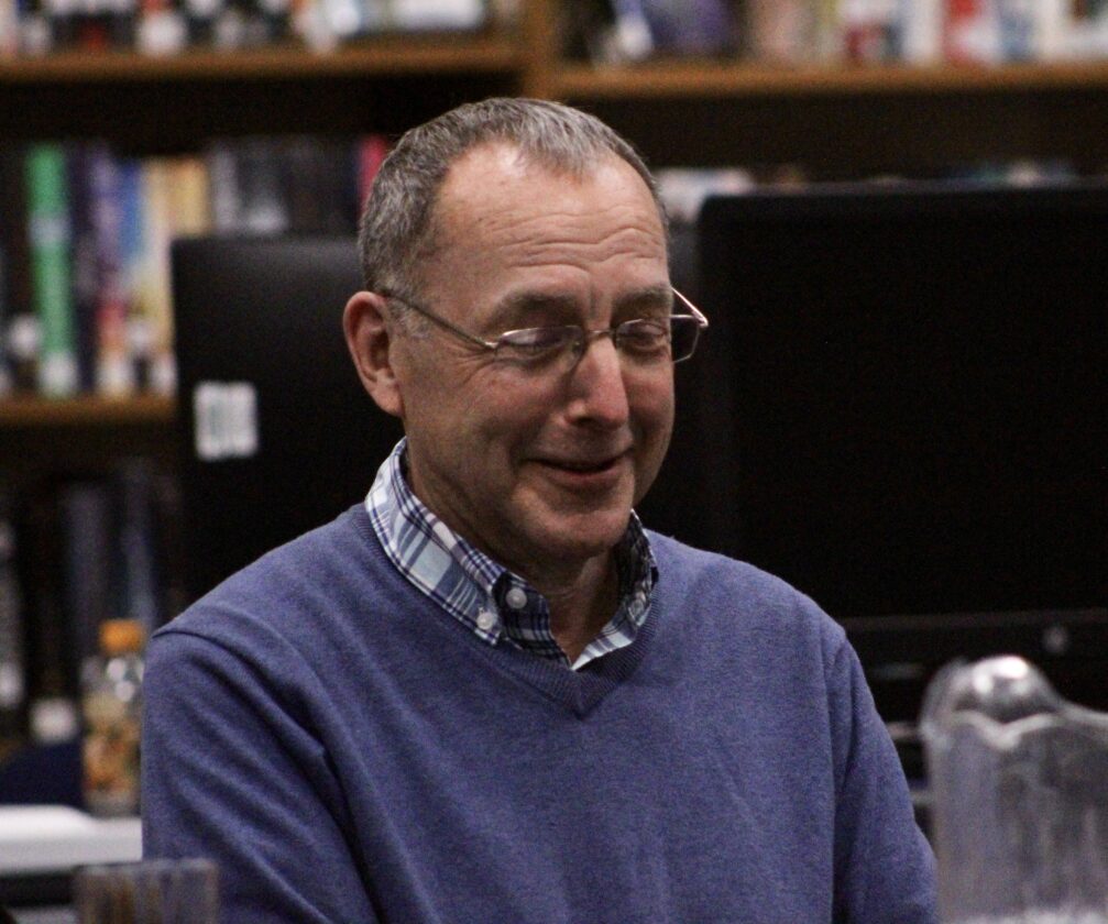 Mervin Fry retires from Forestville Board of Education News, Sports